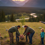 Green Burial Options in Montana (2026): Natural Burial Grounds, Hybrid Cemeteries & Prices