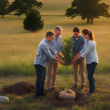 Green Burial Options in Nebraska (2026): Natural Burial Grounds, Hybrid Cemeteries & Prices - Funeral.com, Inc.