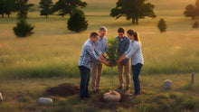 Green Burial Options in Nebraska (2026): Natural Burial Grounds, Hybrid Cemeteries & Prices - Funeral.com, Inc.
