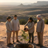 Green Burial Options in New Mexico (2026): Natural Burial Grounds, Hybrid Cemeteries & Prices - Funeral.com, Inc.