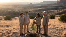 Green Burial Options in New Mexico (2026): Natural Burial Grounds, Hybrid Cemeteries & Prices