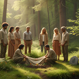 Green Burial Options in New York (2026): Natural Burial Grounds, Hybrid Cemeteries & Prices