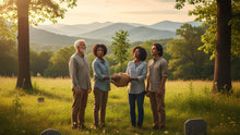 Green Burial Options in North Carolina (2026): Natural Burial Grounds, Hybrid Cemeteries & Prices