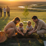 Green Burial Options in North Dakota (2026): Natural Burial Grounds, Hybrid Cemeteries & Prices