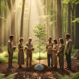 Green Burial Options in Ohio (2026): Natural Burial Grounds, Hybrid Cemeteries & Prices - Funeral.com, Inc.