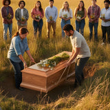 Green Burial Options in Oklahoma (2026): Natural Burial Grounds, Hybrid Cemeteries, and Prices - Funeral.com, Inc.