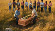 Green Burial Options in Oklahoma (2026): Natural Burial Grounds, Hybrid Cemeteries, and Prices