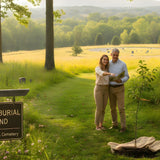 Green Burial Options in Pennsylvania (2026): Natural Burial Grounds, Hybrid Cemeteries & Prices - Funeral.com, Inc.