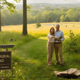 Green Burial Options in Pennsylvania (2026): Natural Burial Grounds, Hybrid Cemeteries & Prices - Funeral.com, Inc.
