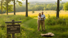 Green Burial Options in Pennsylvania (2026): Natural Burial Grounds, Hybrid Cemeteries & Prices