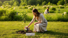 Green Burial Options in South Carolina (2026): Natural Burial Grounds, Hybrid Cemeteries & Prices - Funeral.com, Inc.