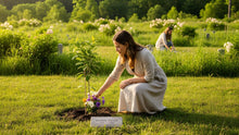 Green Burial Options in South Carolina (2026): Natural Burial Grounds, Hybrid Cemeteries & Prices - Funeral.com, Inc.