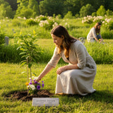 Green Burial Options in South Carolina (2026): Natural Burial Grounds, Hybrid Cemeteries & Prices