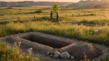 Green Burial Options in South Dakota (2026): Natural Burial Grounds, Hybrid Cemeteries & Prices - Funeral.com, Inc.