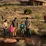 Green Burial Options in Utah (2026): Natural Burial Grounds, Hybrid Cemeteries & Prices - Funeral.com, Inc.