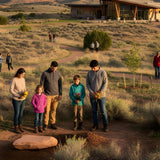 Green Burial Options in Utah (2026): Natural Burial Grounds, Hybrid Cemeteries & Prices - Funeral.com, Inc.