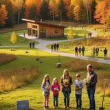 Green Burial Options in Vermont (2026): Natural Burial Grounds, Hybrid Cemeteries & Prices - Funeral.com, Inc.