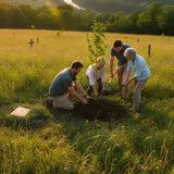 Green Burial Options in West Virginia (2026): Natural Burial Grounds, Hybrid Cemeteries & Prices - Funeral.com, Inc.