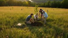 Green Burial Options in West Virginia (2026): Natural Burial Grounds, Hybrid Cemeteries & Prices