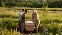 Green Burial Options in Wisconsin (2026): Natural Burial Grounds, Hybrid Cemeteries, and Real-World Pricing