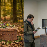 Green Burial vs Cremation: Eco-Friendly Options Including Natural Burial and Human Composting