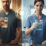 Green Embalming Fluids: Enigma, Formaldehyde-Free Options, and What ‘Non-Toxic’ Really Means - Funeral.com, Inc.