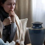 Grief and Health: When to See a Doctor About Physical Symptoms Connected to Loss - Funeral.com, Inc.