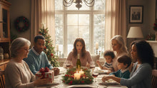 Grief and Holidays for Blended and Multi-Household Families: Scheduling, Traditions, and Fairness - Funeral.com, Inc.