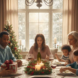 Grief and Holidays for Blended and Multi-Household Families: Scheduling, Traditions, and Fairness
