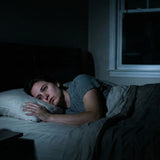 Grief and Insomnia: Why You Can’t Sleep After a Loss (and Ways to Find Rest)