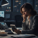 Grief and Work Performance: Focus, Mistakes, and How to Talk with Your Boss - Funeral.com, Inc.