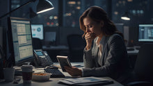 Grief and Work Performance: Focus, Mistakes, and How to Talk with Your Boss - Funeral.com, Inc.