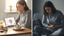 Grief and Your Gut: The Gut–Brain Axis Behind Nausea, Appetite Changes, and IBS Flares - Funeral.com, Inc.