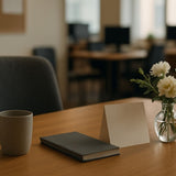 Grief in the Workplace: How Managers and Coworkers Can Respond with Compassion