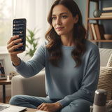 Grief Influencers: When Sharing Loss Helps, When It Hurts, and What Ethical Content Looks Like - Funeral.com, Inc.