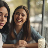 Grief Masking: The Exhaustion of Hiding Pain and Performing “Okay” - Funeral.com, Inc.