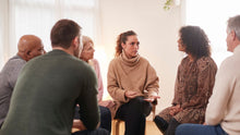 Grief Support Groups and Counseling: Finding Help That Matches Your Needs