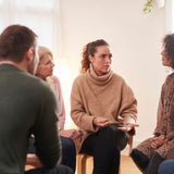 Grief Support Groups and Counseling: Finding Help That Matches Your Needs