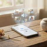Grief Tech: The Best Apps for Storing Memories in 2026 (Privacy-First Options Included) - Funeral.com, Inc.