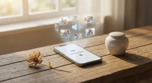 Grief Tech: The Best Apps for Storing Memories in 2026 (Privacy-First Options Included) - Funeral.com, Inc.