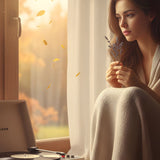 Grief Triggers: Why Smells, Songs, and Seasons Hit So Hard (and How to Prepare)