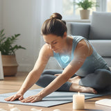 Grief Yoga: Gentle Poses for Grounding, Chest Opening, and Releasing Tension - Funeral.com, Inc.