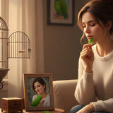 Grieving a Parrot: Why Bird Loss Hits Differently (Long Lifespans, Bonding, and Rituals That Help)