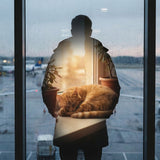 Grieving a Pet From Afar: Long-Distance Loss and Saying Goodbye Remotely - Funeral.com, Inc.