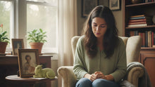Grieving a Pet You Inherited (or Didn’t Choose): Mixed Feelings, Guilt & Real Loss - Funeral.com, Inc.