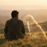 Grieving a "Soul Pet": Why This Loss Feels Different Than Others