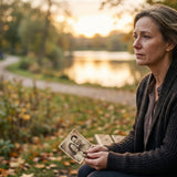 Grieving an Ex-Spouse: Understanding Loss, Love, and the Memories That Remain