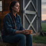 Grieving an Outdoor Cat or Barn Cat: When Love Doesn’t Look Traditional (But Loss Is Real)