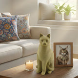 Grieving the Loss of a Cat: The Quiet, Deep Bond You’re Mourning