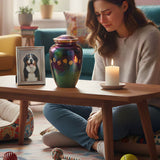 Grieving the Loss of a Pet: Why It Hurts So Much and How to Cope Day by Day - Funeral.com, Inc.